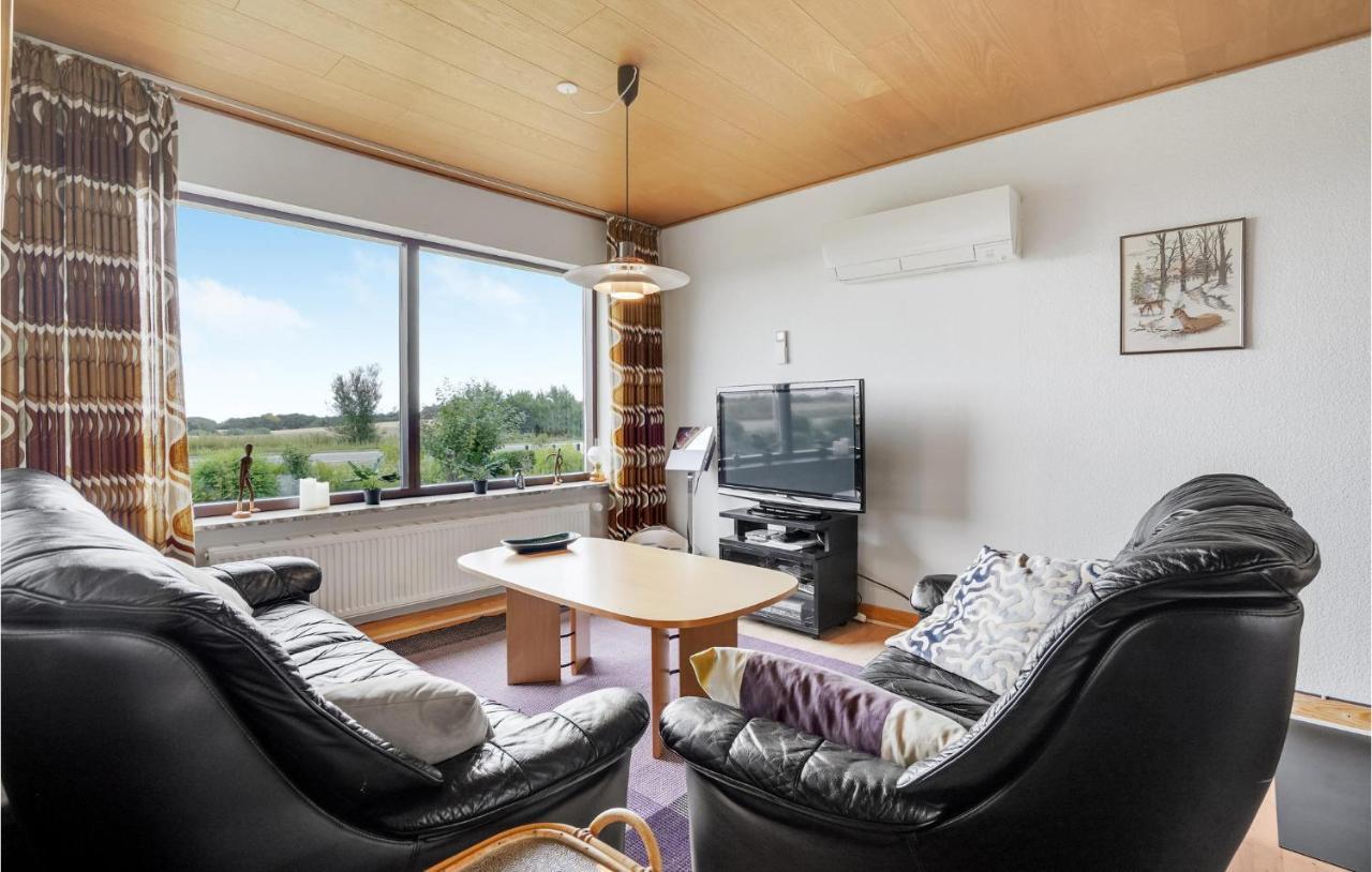 3 Bedroom Pet Friendly Home In Nordborg Exterior photo