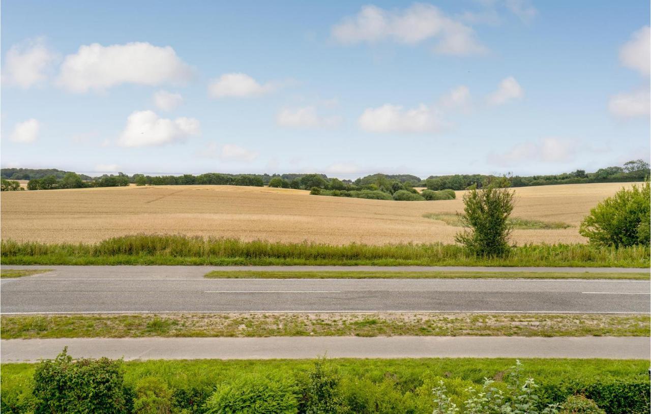 3 Bedroom Pet Friendly Home In Nordborg Exterior photo