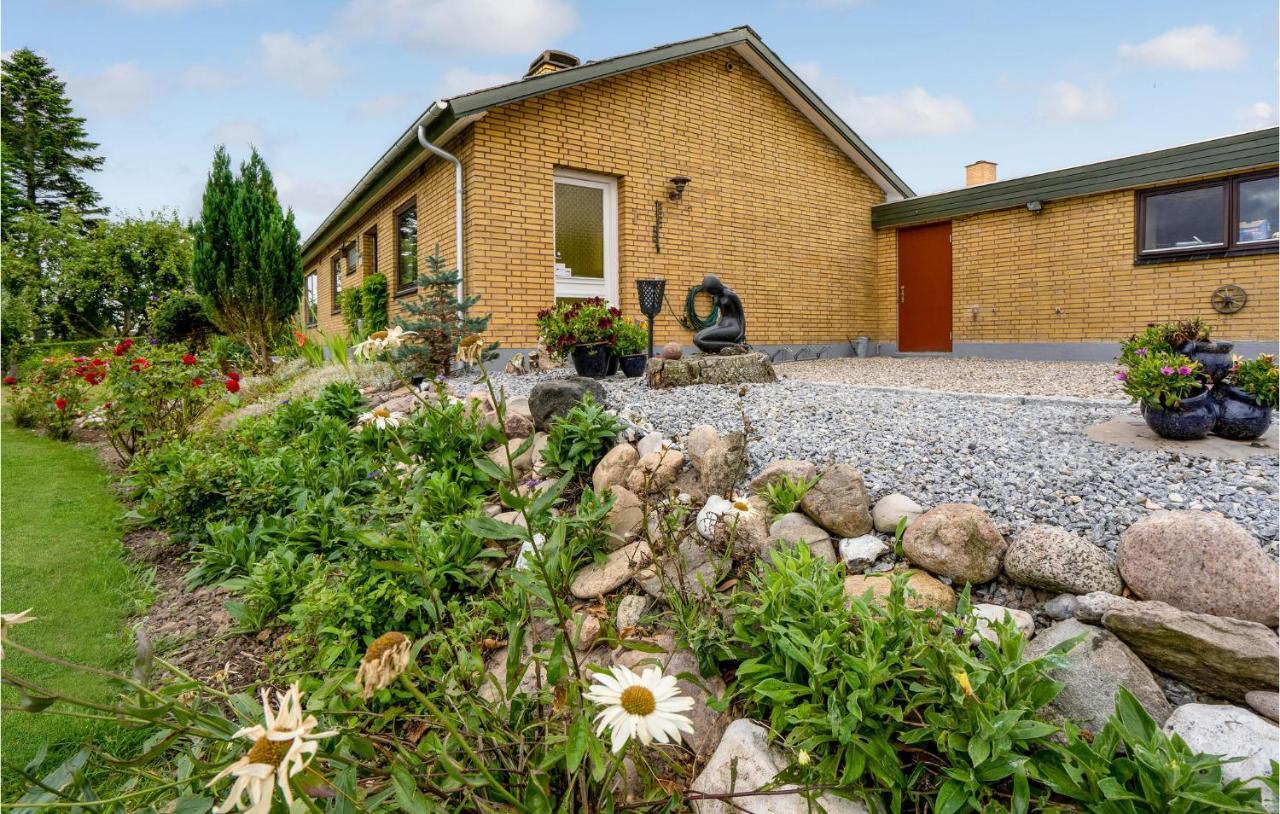 3 Bedroom Pet Friendly Home In Nordborg Exterior photo