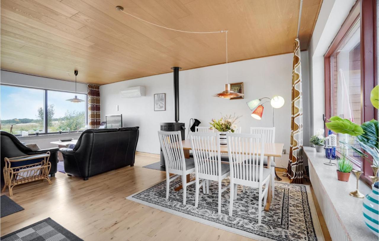 3 Bedroom Pet Friendly Home In Nordborg Exterior photo