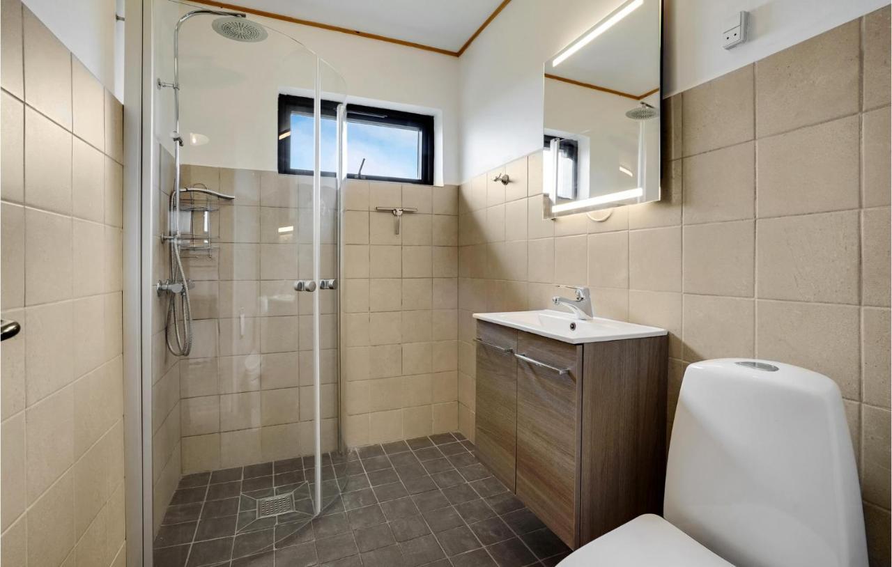 3 Bedroom Pet Friendly Home In Nordborg Exterior photo